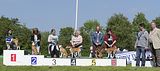 Basenji KSM Muenster 2014 (1112)